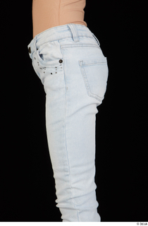 Timea dressed jeans thigh 0011.jpg